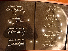 048 Automotive Hall of Fame [2008 Jan 02]